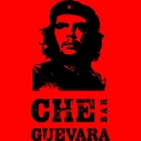 ПАКЕТ 50*50 П/Р Che Guevara